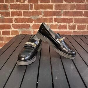 Franco Sarto Bling Loafer